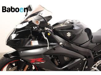 Suzuki  GSX- R 750 picture 17