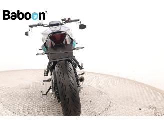 Yamaha MT-07  picture 7