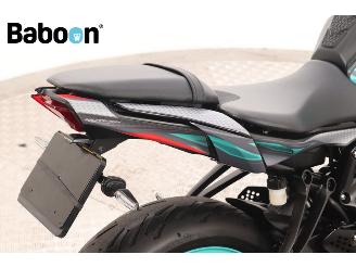 Yamaha MT-07  picture 9