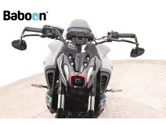 Yamaha MT-07  picture 17