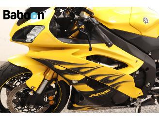 Yamaha  YZF-R6 picture 20