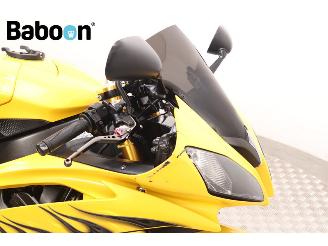 Yamaha  YZF-R6 picture 12