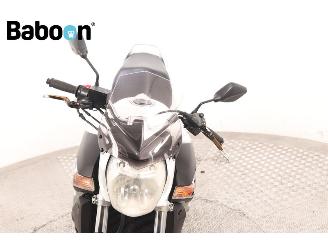 Suzuki  GSR 600 picture 15