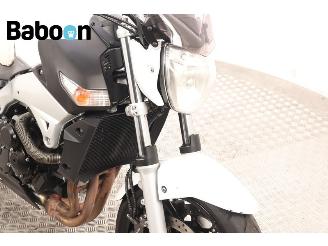 Suzuki  GSR 600 picture 14
