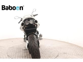 Suzuki  GSR 600 picture 7