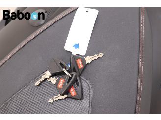 Aprilia Dorsoduro 750 picture 24