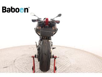 Aprilia Dorsoduro 750 picture 7