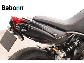 Aprilia Dorsoduro 750 picture 9