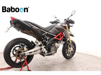 Aprilia Dorsoduro 750 picture 8