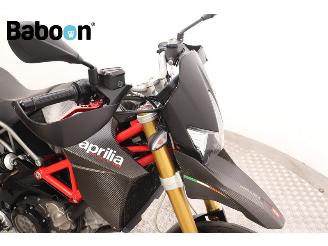 Aprilia Dorsoduro 750 picture 12