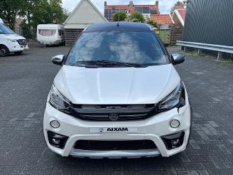 Aixam  e-Crossover Premium 100% elektrisch picture 8
