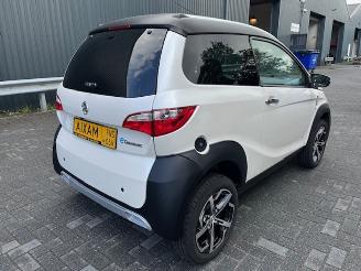 Aixam  e-Crossover Premium 100% elektrisch picture 3