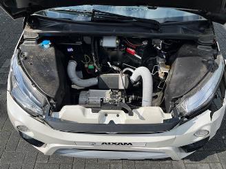 Aixam  e-Crossover Premium 100% elektrisch picture 12