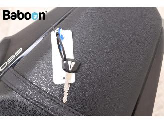 Kawasaki Z 650 ABS picture 21