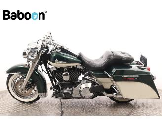 Harley-Davidson  FLHRCI Road King Classic picture 5