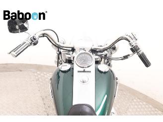 Harley-Davidson  FLHRCI Road King Classic picture 16
