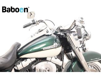 Harley-Davidson  FLHRCI Road King Classic picture 11