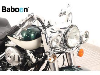 Harley-Davidson  FLHRCI Road King Classic picture 19