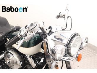 Harley-Davidson  FLHRCI Road King Classic picture 15