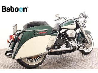 Harley-Davidson  FLHRCI Road King Classic picture 8