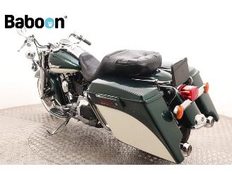 Harley-Davidson  FLHRCI Road King Classic picture 6