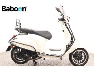 Vespa  Sprint 45KM picture 1