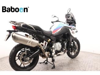 BMW  F 750 GS 30 Years Edition picture 8