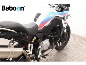 BMW  F 750 GS 30 Years Edition picture 11