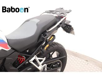 BMW  F 750 GS 30 Years Edition picture 24