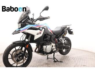 BMW  F 750 GS 30 Years Edition picture 4