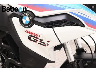 BMW  F 750 GS 30 Years Edition picture 14