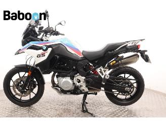 BMW  F 750 GS 30 Years Edition picture 5