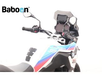 BMW  F 750 GS 30 Years Edition picture 10