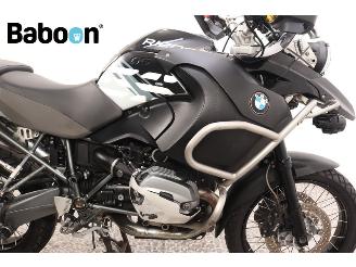 BMW R 1200 GS Adventure picture 11