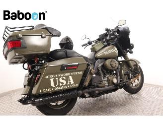 Harley-Davidson  FLHT Electra Glide Classic picture 8