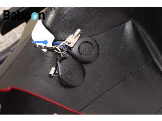 Harley-Davidson  FLHT Electra Glide Classic picture 25