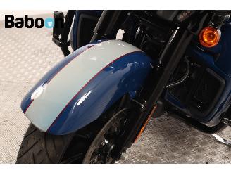Harley-Davidson  FLHTK Touring Ultra Limited picture 24