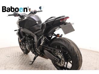 Yamaha MT-09  picture 6