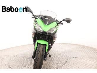 Kawasaki Ninja 650 KRT Edition picture 3