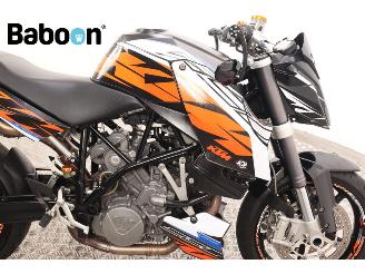 KTM  990 SuperDuke picture 12