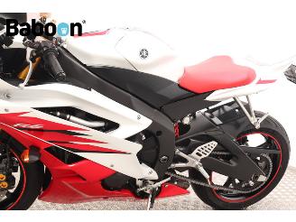 Yamaha  YZF-R6 picture 21