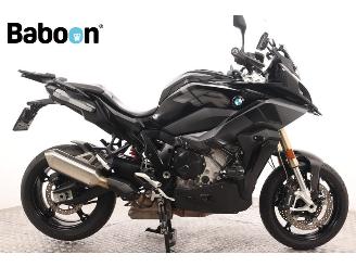 BMW S 1000 XR Triple Black picture 1