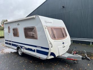 Dethleffs  Lowlander 410 EB incl. Mover picture 1