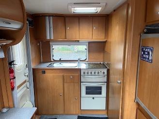 Dethleffs  Lowlander 410 EB incl. Mover picture 17