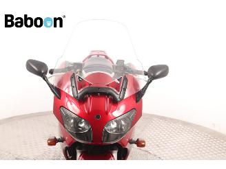 Yamaha FJR 1300  picture 16