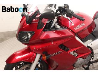 Yamaha FJR 1300  picture 17