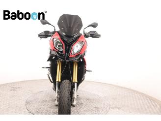 BMW S 1000 XR ABS picture 3
