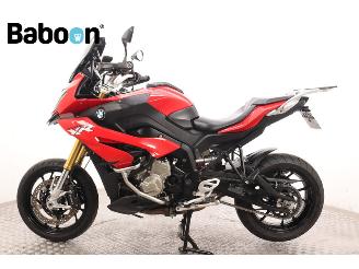 BMW S 1000 XR ABS picture 5