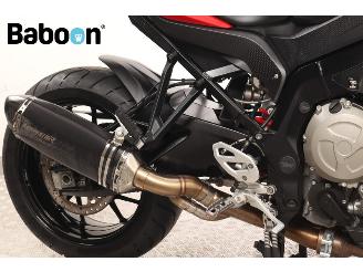 BMW S 1000 XR ABS picture 13