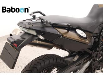 BMW F 700 GS picture 9